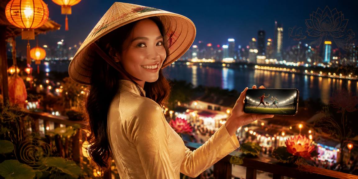 66vip Momo Baccarat tại 66vip có những gì?
