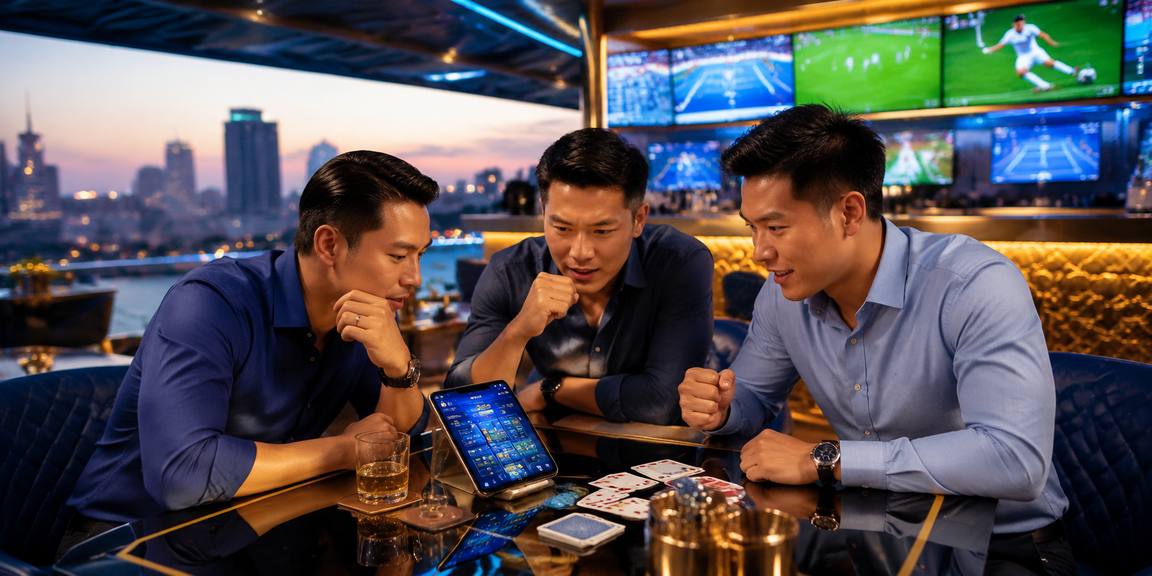 66vip Theo dõi kèo trực tiếp ngay trên 66vip